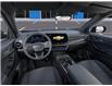 2026 Chevrolet Equinox LT (Stk: 46312) in Owen Sound - Image 5 of 6