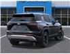 2026 Chevrolet Equinox LT (Stk: 26-030) in Listowel - Image 4 of 6