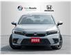 2022 Honda Civic Touring (Stk: 25-3347A) in Newmarket - Image 3 of 27