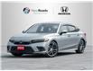 2022 Honda Civic Touring (Stk: 25-3347A) in Newmarket - Image 1 of 27