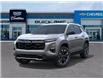 2026 Chevrolet Equinox RS (Stk: 260006) in London - Image 6 of 24