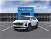 2026 Chevrolet Equinox LT (Stk: 26003) in Terrace Bay - Image 1 of 6