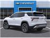 2026 Chevrolet Equinox LT (Stk: 26003) in Terrace Bay - Image 3 of 6