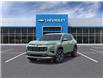 2026 Chevrolet Equinox LT (Stk: 26011) in Terrace Bay - Image 1 of 6