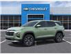 2026 Chevrolet Equinox LT (Stk: 26011) in Terrace Bay - Image 2 of 6