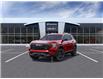 2026 GMC Terrain AT4 (Stk: 26G05) in Tillsonburg - Image 1 of 6