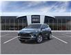 2026 Buick Encore GX 4DR AWD PREFERRED (Stk: B001851) in PORT PERRY - Image 1 of 6