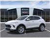 2026 Buick Encore GX 4DR AWD PREFERRED (Stk: B002039) in PORT PERRY - Image 2 of 6