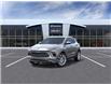 2026 Buick Encore GX 4DR AWD ESSENCE (Stk: B000661) in PORT PERRY - Image 1 of 6