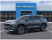 2026 Chevrolet Equinox LT (Stk: 26009) in Temiskaming Shores - Image 2 of 6