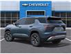 2026 Chevrolet Equinox LT (Stk: 26009) in Temiskaming Shores - Image 3 of 6