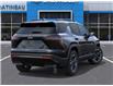 2026 Chevrolet Equinox RS (Stk: B260005) in Gatineau - Image 4 of 24