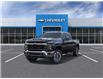 2025 Chevrolet Silverado 2500HD LT (Stk: R27145) in Ottawa - Image 1 of 6