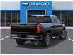 2025 Chevrolet Silverado 2500HD LT (Stk: R27145) in Ottawa - Image 4 of 6