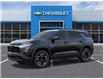 2026 Chevrolet Equinox ACTIV (Stk: 3744) in Wawa - Image 2 of 6