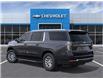 2025 Chevrolet Suburban LT (Stk: 3750) in Wawa - Image 3 of 6