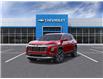 2026 Chevrolet Equinox LT (Stk: 25302) in Campbellton - Image 1 of 6