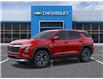 2026 Chevrolet Equinox LT (Stk: 25302) in Campbellton - Image 2 of 6