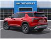 2026 Chevrolet Equinox LT (Stk: 25302) in Campbellton - Image 3 of 6