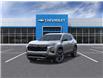 2026 Chevrolet Equinox RS (Stk: 25301) in Campbellton - Image 1 of 6