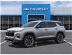 2026 Chevrolet Equinox RS (Stk: 25301) in Campbellton - Image 2 of 6