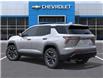 2026 Chevrolet Equinox RS (Stk: 25301) in Campbellton - Image 3 of 6