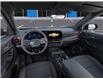 2026 Chevrolet Equinox RS (Stk: 25301) in Campbellton - Image 5 of 6