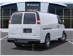 2025 GMC Savana 2500 Work Van (Stk: 25963) in Uxbridge - Image 4 of 6