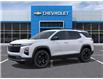 2026 Chevrolet Equinox LT (Stk: 6200070) in Petrolia - Image 2 of 6