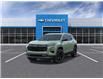 2026 Chevrolet Equinox LT (Stk: 6200080) in Petrolia - Image 1 of 6