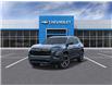 2026 Chevrolet Equinox RS (Stk: 2026FFMZ92) in High River - Image 1 of 6