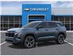 2026 Chevrolet Equinox RS (Stk: 2026FFMZ92) in High River - Image 2 of 6