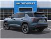 2026 Chevrolet Equinox RS (Stk: 2026FFMZ92) in High River - Image 3 of 6