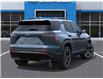 2026 Chevrolet Equinox RS (Stk: 2026FFMZ92) in High River - Image 4 of 6