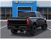 2025 Chevrolet Silverado 1500 LT Trail Boss (Stk: 25258) in Green Valley - Image 4 of 6