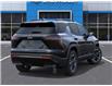 2026 Chevrolet Equinox RS (Stk: 26001) in Green Valley - Image 4 of 6