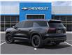 2025 Chevrolet Traverse LT (Stk: 25255) in Green Valley - Image 3 of 6
