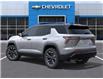 2026 Chevrolet Equinox RS (Stk: 26003) in Green Valley - Image 3 of 6
