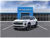 2026 Chevrolet Equinox LT (Stk: 26004) in Cornwall - Image 1 of 6