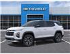 2026 Chevrolet Equinox LT (Stk: 26604) in Nicolet - Image 2 of 6