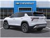 2026 Chevrolet Equinox LT (Stk: 26604) in Nicolet - Image 3 of 6