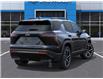 2026 Chevrolet Equinox RS (Stk: 26606) in Nicolet - Image 4 of 6