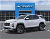 2026 Chevrolet Equinox LT (Stk: 2394-26) in New Hamburg - Image 2 of 6