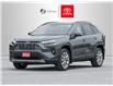 2023 Toyota RAV4 Limited (Stk: 357871) in Aurora - Image 1 of 30