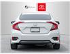 2019 Honda Civic EX (Stk: 81971) in Aurora - Image 22 of 23
