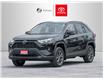 2025 Toyota RAV4 Hybrid XLE (Stk: 8243) in Aurora - Image 1 of 25