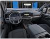 2025 Chevrolet Silverado 2500HD LT (Stk: 252531) in Lac-Mégantic, - Image 5 of 6