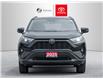 2025 Toyota RAV4 Hybrid XLE (Stk: 8243) in Aurora - Image 2 of 25