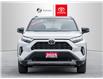 2025 Toyota RAV4 Hybrid XSE (Stk: 8251) in Aurora - Image 2 of 8