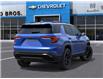 2026 GMC Terrain Elevation (Stk: 2026002) in ARNPRIOR - Image 4 of 24